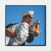 bedingungslose Kapitulation, Sarasota Magnet (Vorne)