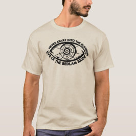 Bedlam-Braut | Dungeon Crawler Carl T-Shirt