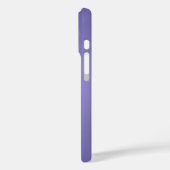 Bedlington Terrier Case-Mate iPhone Hülle (Rückseite / Links)