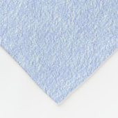 Bedlington Terrier Painting - Original Dog Art Fleecedecke (Ecke)