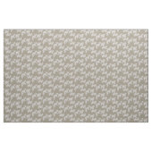 Bedlington Terrier Stoff (Fat Quarter (45,7 x 55,9 cm))