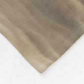 BEDOUINS FLEECEDECKE (Ecke)