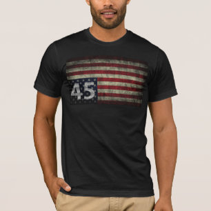 Bedrängnis 45 T-Shirt
