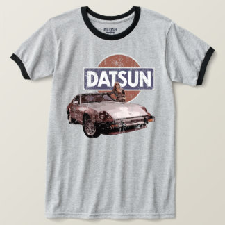 Bedrängter Datsun T-Shirt