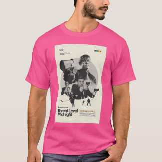 Bedrohung T-Shirt