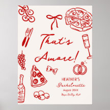 Bedruckbar, das ist noch ein Junggeselinnen-Abschi