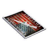 Bedrückendes IntelCore-Notebook Notizblock (Rechte Seite)