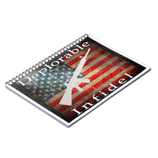 Bedrückendes IntelCore-Notebook Notizblock (Linke Seite)