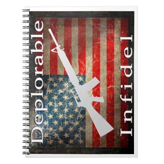 Bedrückendes IntelCore-Notebook Notizblock (Vorderseite)