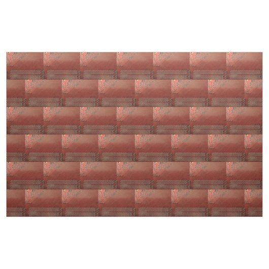 Bedruckte Leiterplatten Stoff (Fat Quarter (45,7 x 55,9 cm))