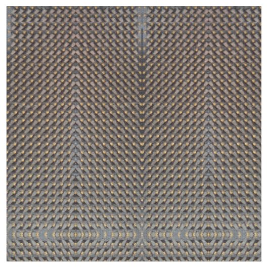 Bedruckte Leiterplatten Stoff (Nahaufnahme)
