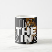 Bedruckte Tassen (Mittel)