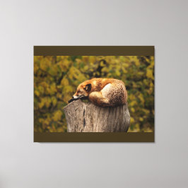 Bedruckte Wandverkleidung Leinwanddruck