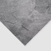 Bedrückter Grunge gekratzt gewittert Grau Urban Seidenpapier (Ausschnitt)