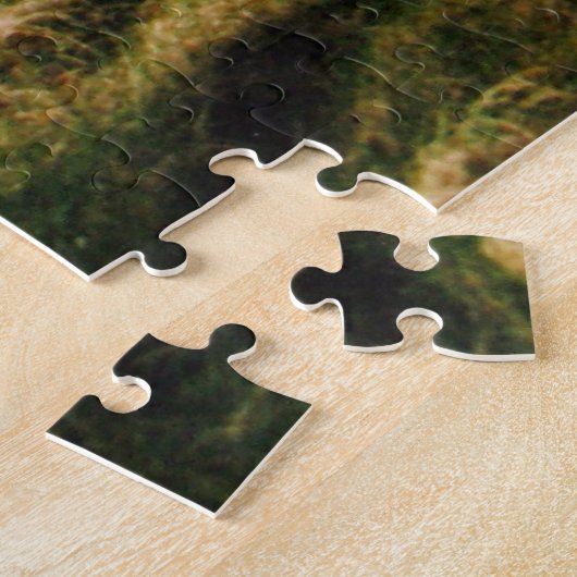 Bedruthan Steps Jigsaw Puzzle (Seite)