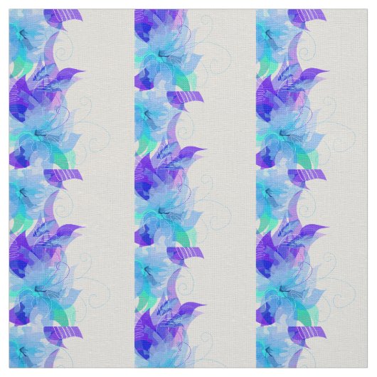 BEDSHEET DESIGNS STOFF (Muster)