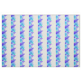 BEDSHEET DESIGNS STOFF (Fat Quarter (45,7 x 55,9 cm))