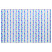BEDSHEET DESIGNS STOFF (Yard (91,4 cm))