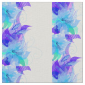 BEDSHEET DESIGNS STOFF (Nahaufnahme)