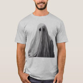Bedsheet Ghost T-Shirt (Vorderseite)