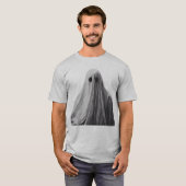 Bedsheet Ghost T-Shirt (Vorne ganz)