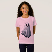 Bedsheet Ghost T-Shirt (Vorne ganz)