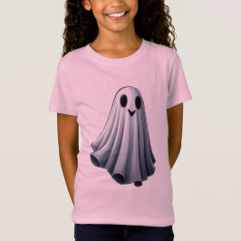 Bedsheet Ghost T-Shirt