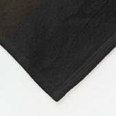 Bedtime Creations Demons Fleece-Decke Fleecedecke (Ecke)