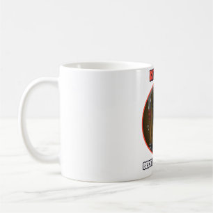 Bedtime Creations Demons Kaffeetasse