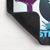 Bedtime Creations Frostlanders-Mauspad Mousepad (Ecke)