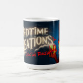 Bedtime Creations Lucid Realm Demon Kaffeetasse (Mittel)