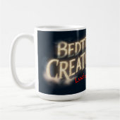 Bedtime Creations Lucid Realm Demon Kaffeetasse (Links)