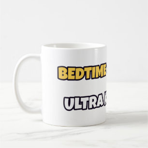 Bedtime Creations x Ultra Kingdoms Kaffeetasse