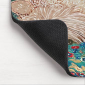 "Bedtime" Mousepad (Ecke)