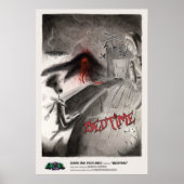 Bedtime Movie Poster (Vorne)