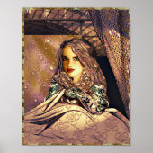 Bedtime Print Poster (Vorne)