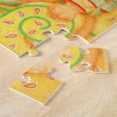 BEDTIME SNACK 8"X10" Puzzle (Seite)