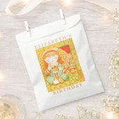BEDTIME SNACK Gevor Bag Geschenktütchen (Ausgeschnitten)
