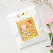 BEDTIME SNACK Gevor Bag Geschenktütchen (Versiegelt)