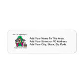 Bedtime-Spaß (Vorne)