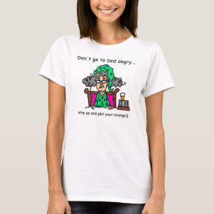 Bedtime-Spaß T-Shirt