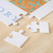 BEDTIME STORY 11x14 Big Pieces Puzzle (Seite)