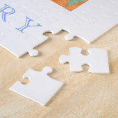 BEDTIME STORY 16x20 Puzzle (Seite)