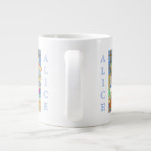 BEDTIME STORY Big Tasse (Rückseite)