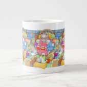BEDTIME STORY Big Tasse (Vorderseite)