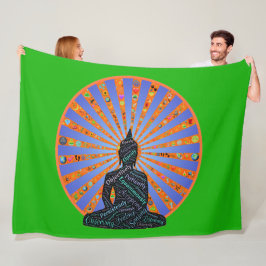 BEDÜRFUNG FLEECEDECKE