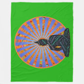 BEDÜRFUNG FLEECEDECKE (Vorderseite)