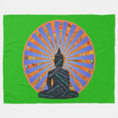 BEDÜRFUNG FLEECEDECKE (Vorderseite (Horizontal))