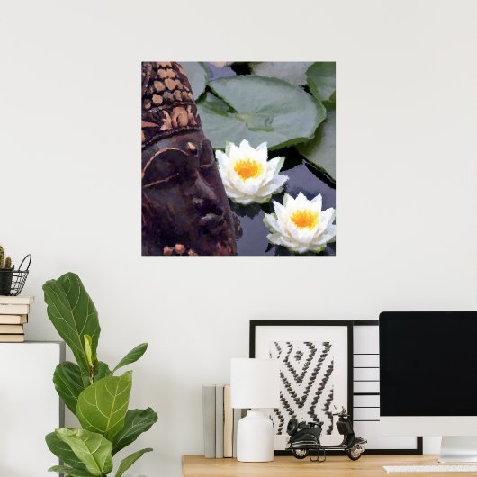 BEDÜRFUNG POSTER (Heimbüro)