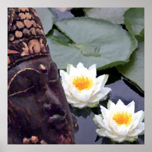 BEDÜRFUNG POSTER (Vorne)